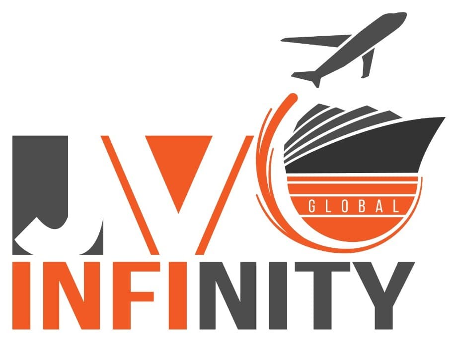 J.V Infinity (Import Export - Freight & Logistics)