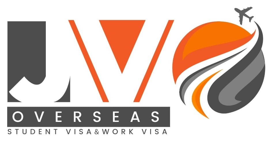 J.V OVERSEAS