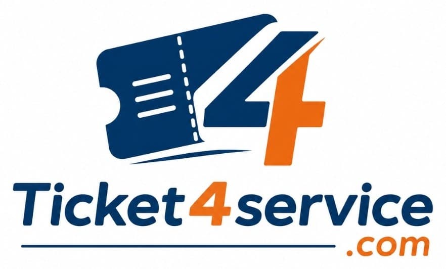 Ticket4service.com
