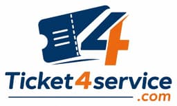 Ticket 4 Service — Omnichannel Helpdesk