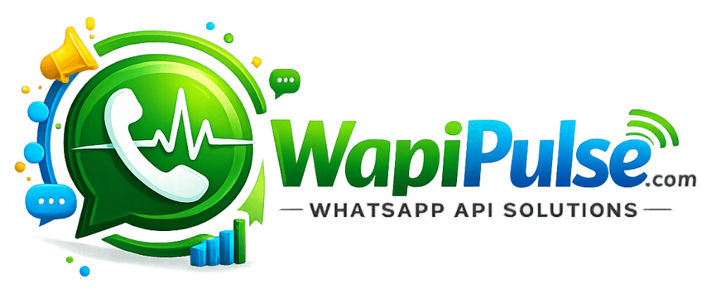 WapiPulse.com (WhatsApp API Solutions)