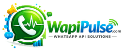 Wapi Pulse — Official WhatsApp Cloud API